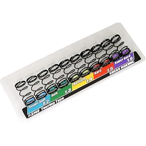 Amazon.co.jp: スプリング - サスペンションパーツ: 車＆バイク